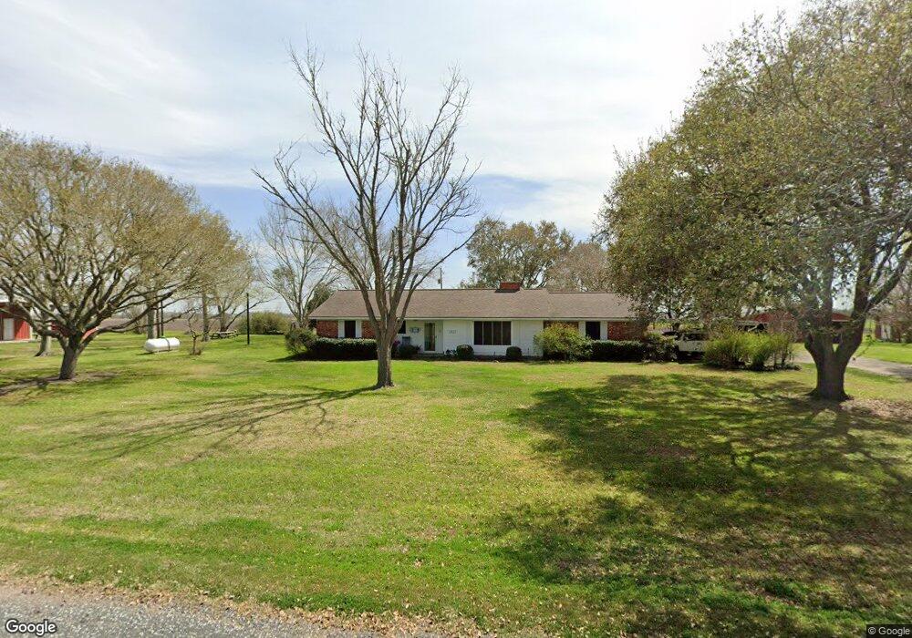 2036 San Bernard Dr, East Bernard, TX 77435 - photo 1