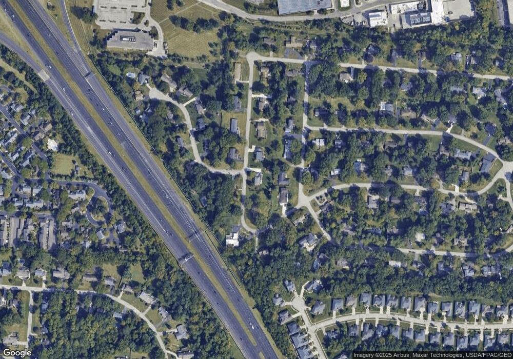 280 Old Trail Dr, Columbus, OH 43213 - photo 1