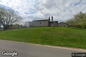4429 W Saint Joe Hwy, Mulliken, MI 48861