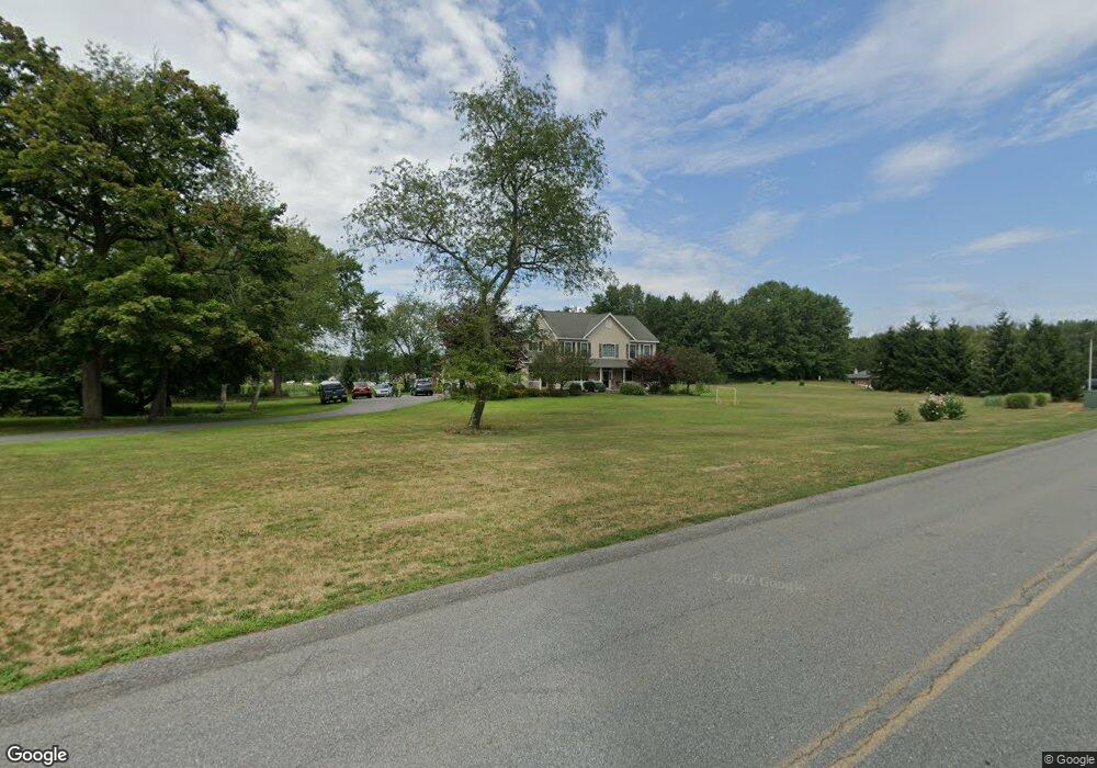 34 Worden Rd, Schenectady, NY 12302 - photo 1