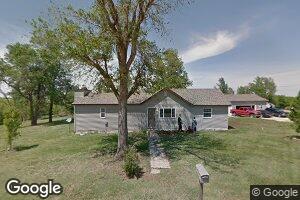 2438 Svensk Rd, Gypsum, KS 67448