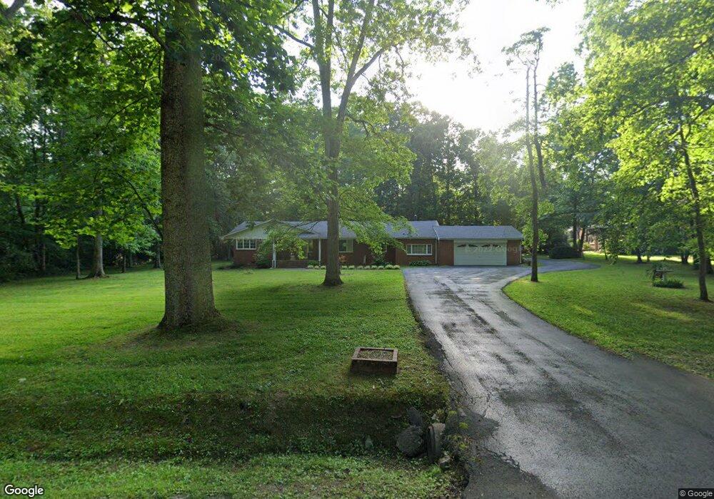 417 Dogwood Dr, Manchester, TN 37355 - photo 1