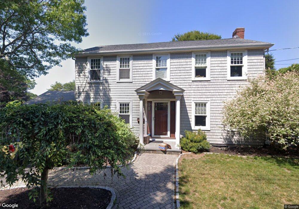 4 Pig Rock Ln, Marblehead, MA 01945 - photo 1