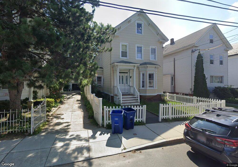 37 Cedar St unit 2, Somerville, MA 02143 - photo 1