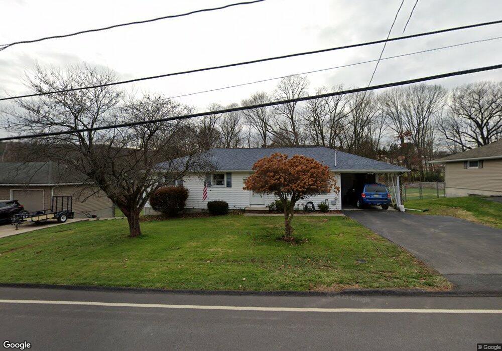 66 N Lehigh St, Shavertown, PA 18708 - photo 1