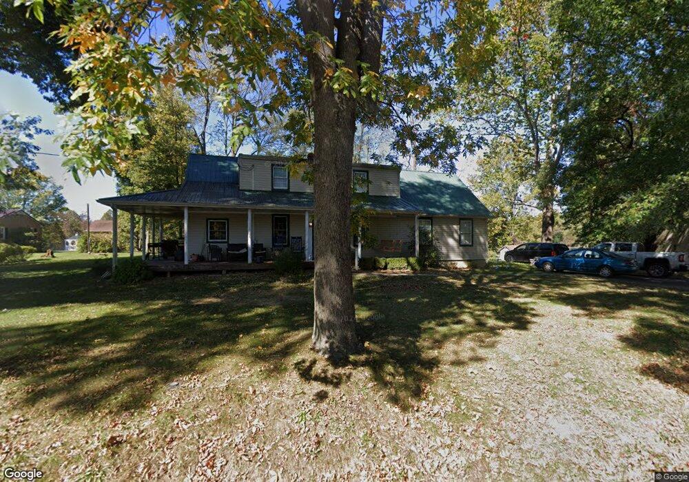 773 Henshaw Rd, Bunker Hill, WV 25413 - photo 1