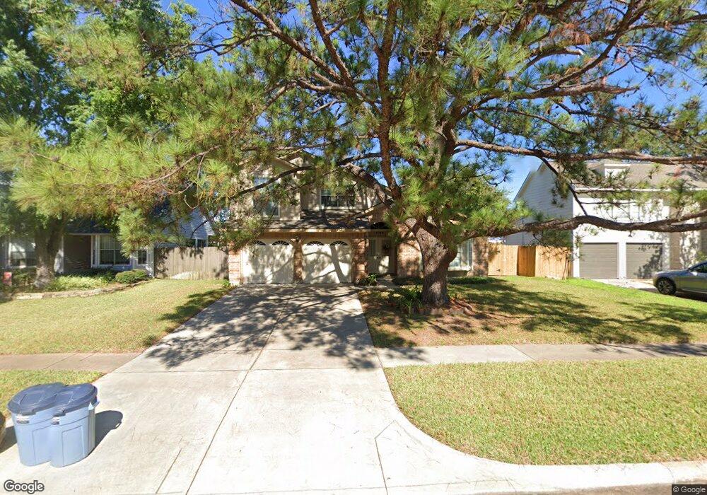 15718 Oak Mountain Dr, Houston, TX 77095 - photo 1