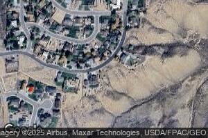 1220 La Mesa Cir, Rangely, CO 81648