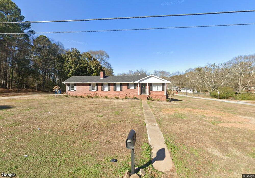 556 Jefferson Hwy, Winder, GA 30680 - photo 1