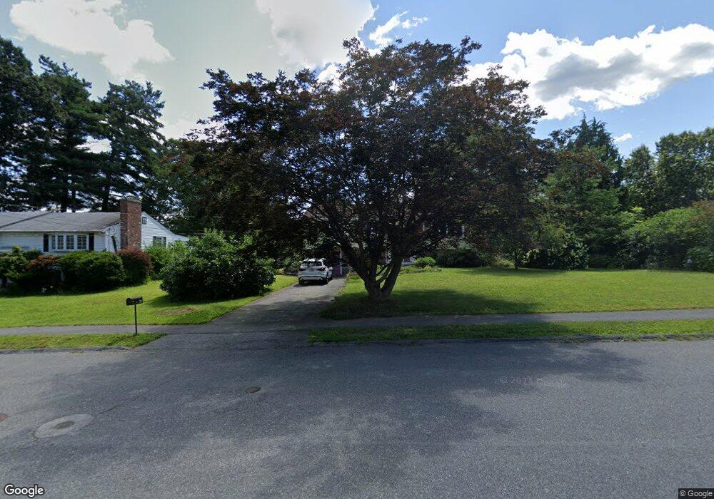 45 Rolling Ln, Hudson, MA 01749 - photo 1