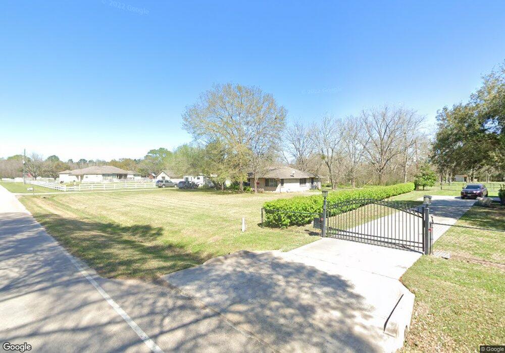 24814 Brill Ln, Tomball, TX 77375 - photo 1