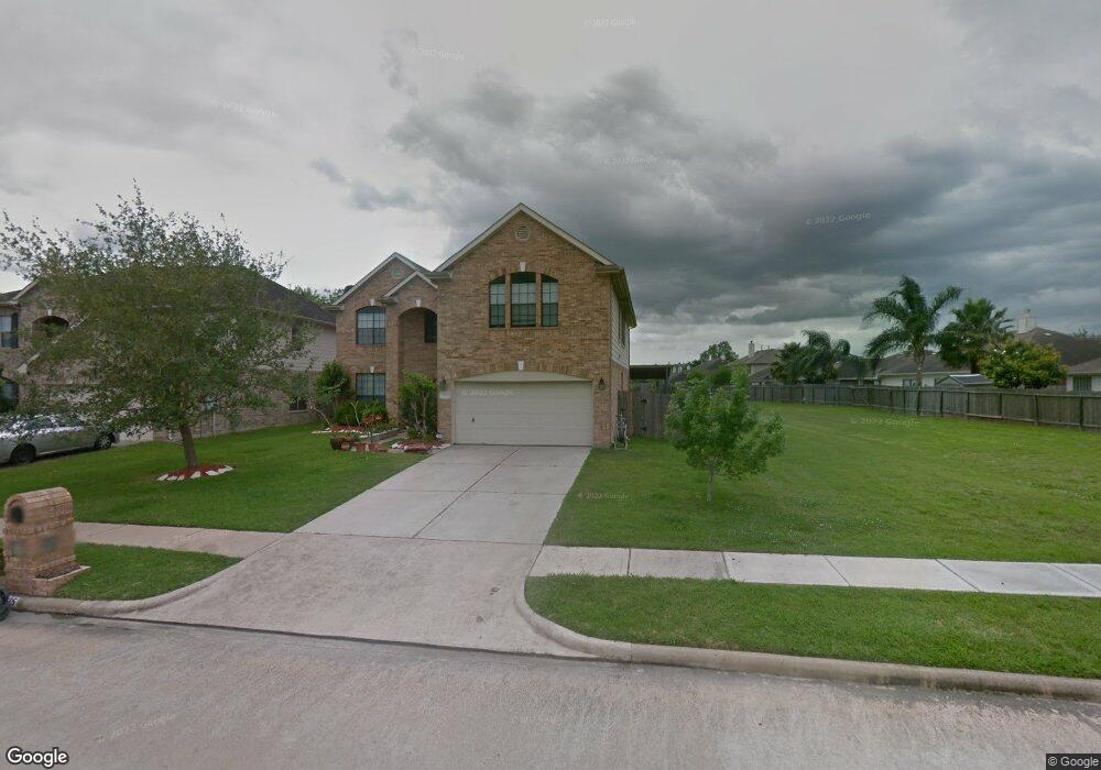 3835 Beacons View, Friendswood, TX 77546 - photo 1