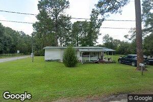11 Cherry St, Nahunta, GA 31553