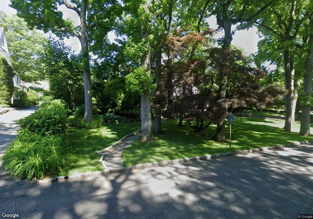 19 Avon Rd, Larchmont, NY 10538 - photo 1