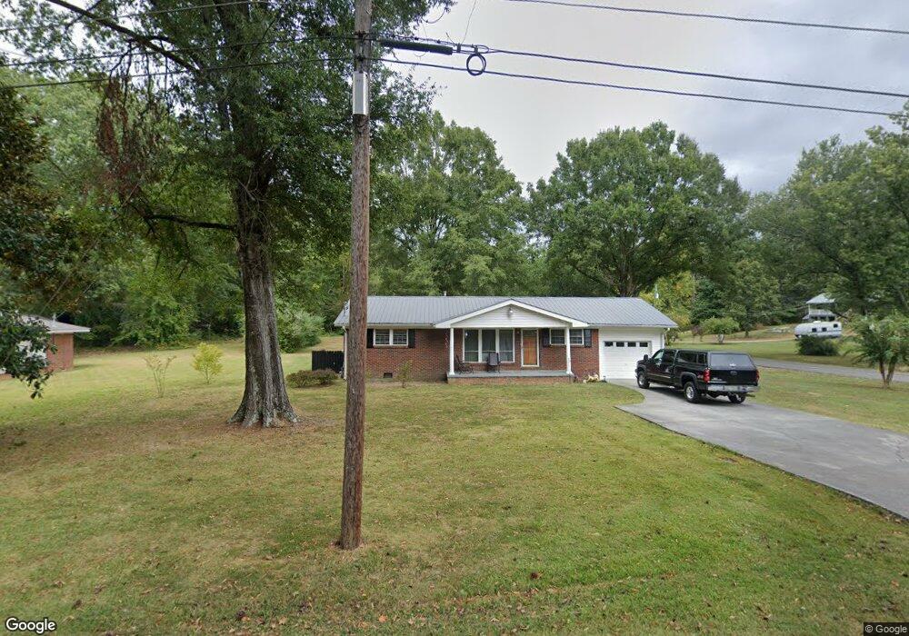 237 David Lake Rd NW, Calhoun, GA 30701 - photo 1