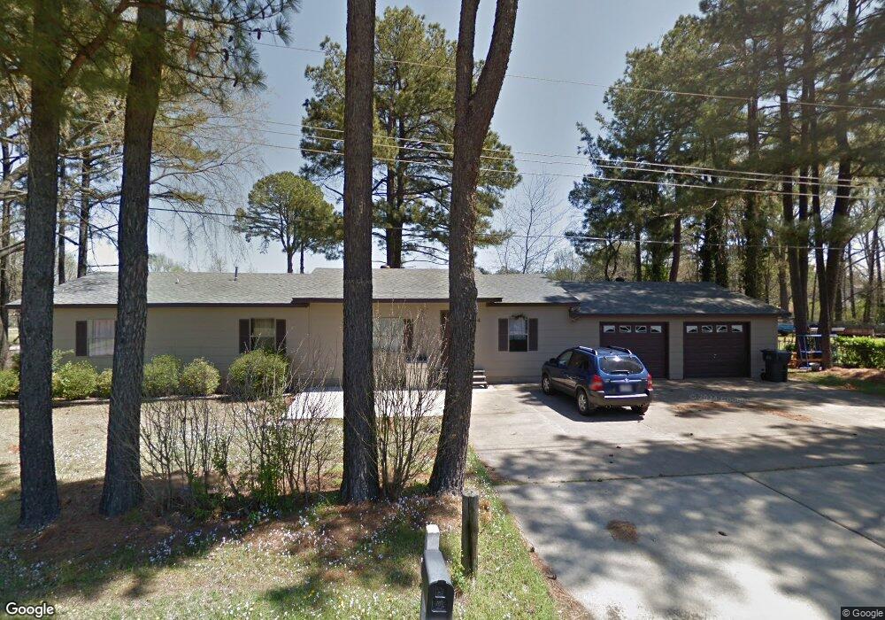 924 Hall St, Jonesboro, AR 72401 - photo 1