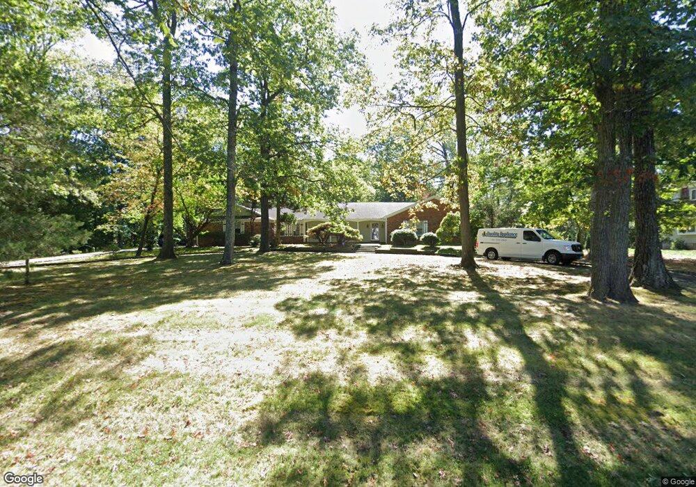 6 Quill Pen Way, Warren, NJ 07059 - photo 1