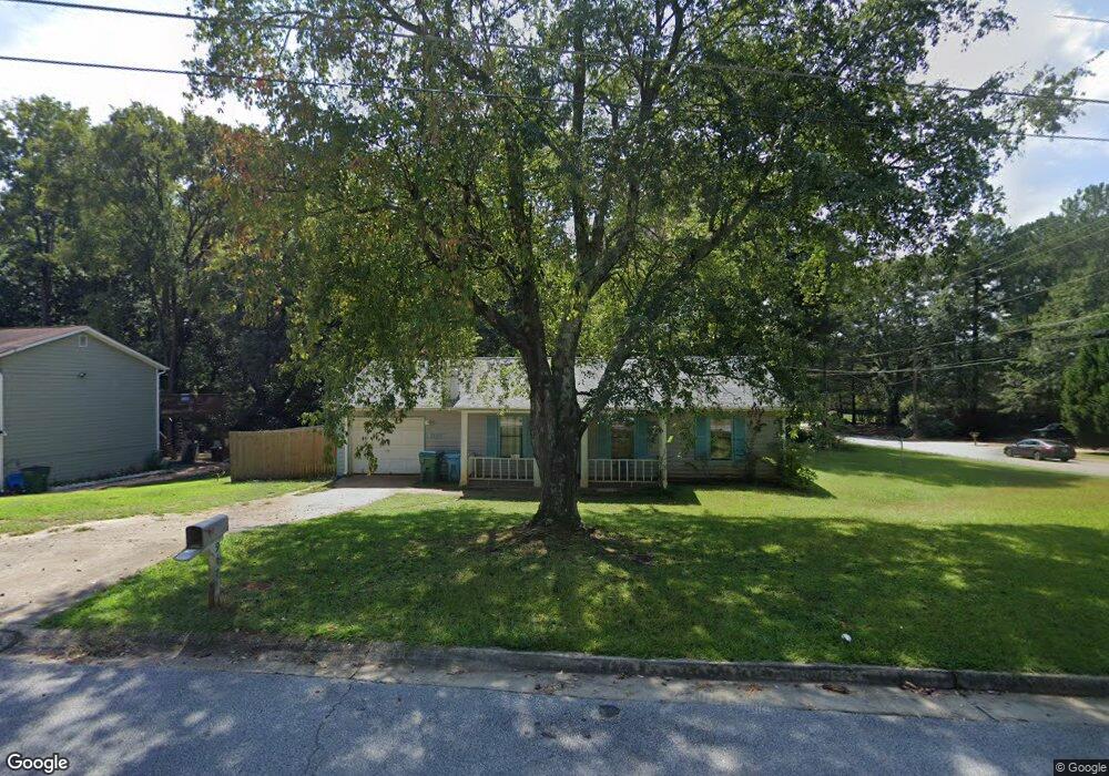 967 Riva Ridge Dr, Norcross, GA 30093 - photo 1