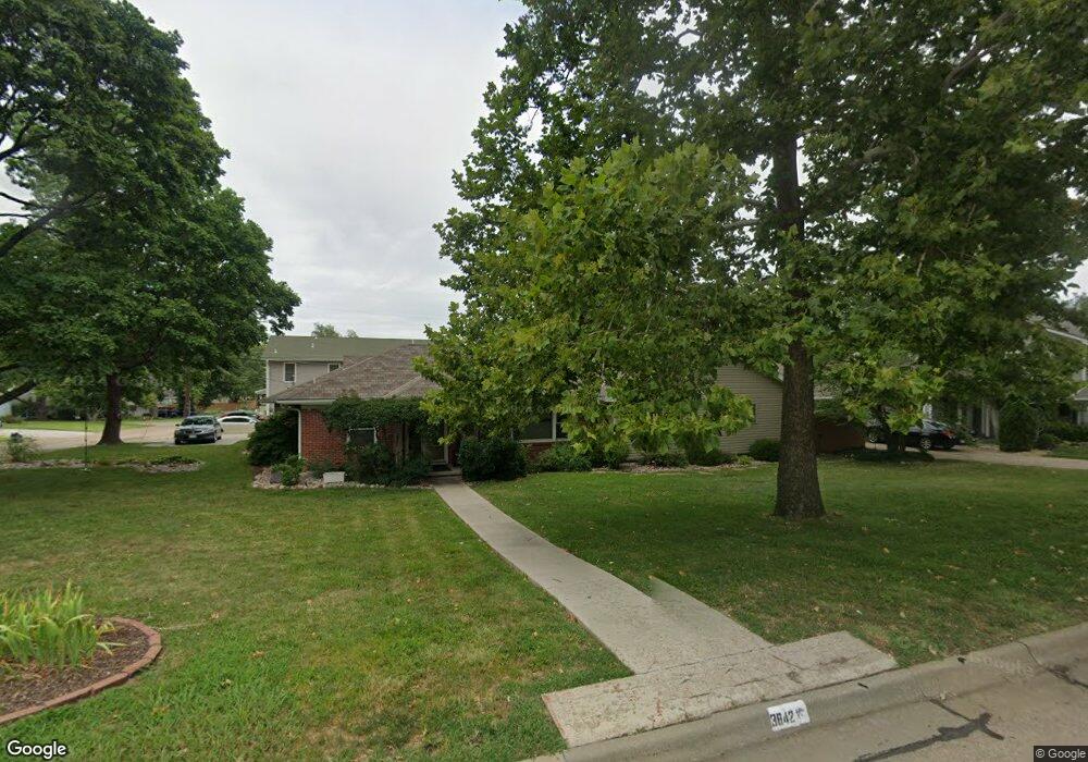 3642 SW Huntoon St, Topeka, KS 66604 - photo 1