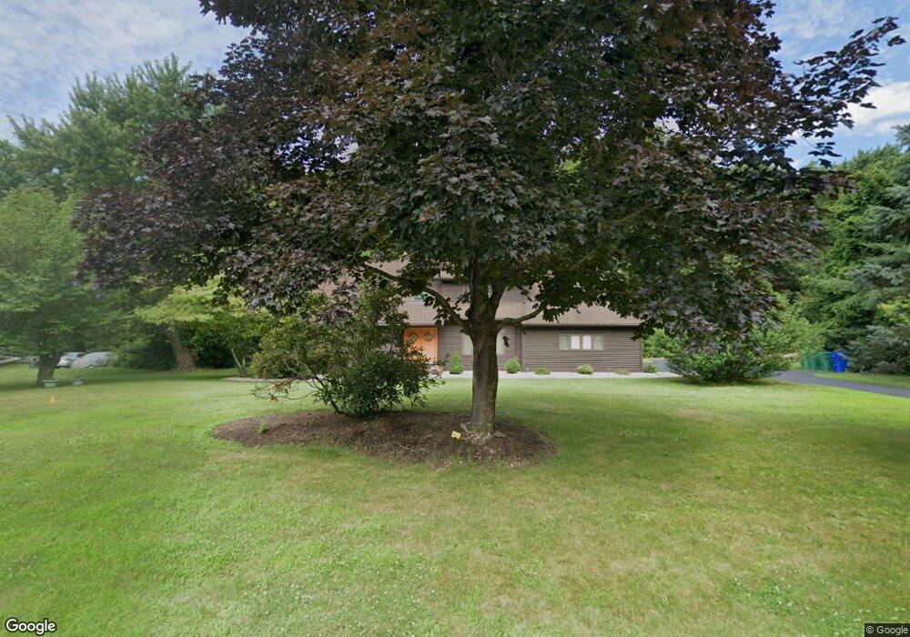 47 Habitat Ln, Bloomfield, CT 06002 - photo 1