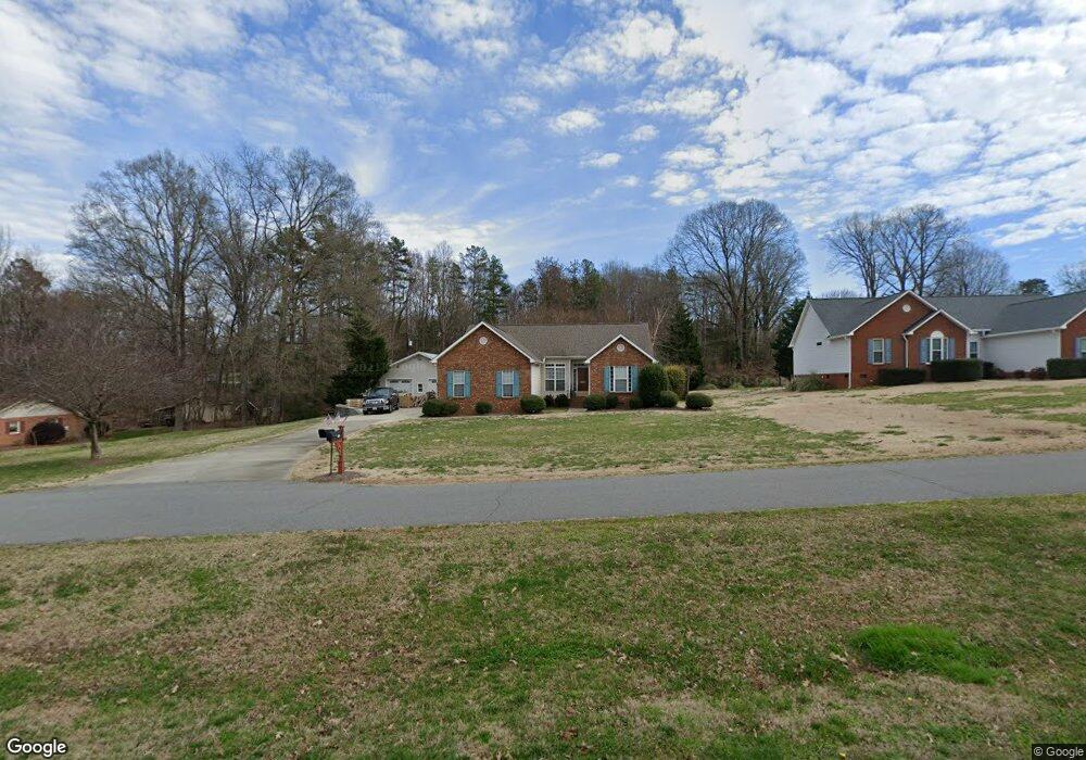 414 Arlee Cir SW, Concord, NC 28025 - photo 1