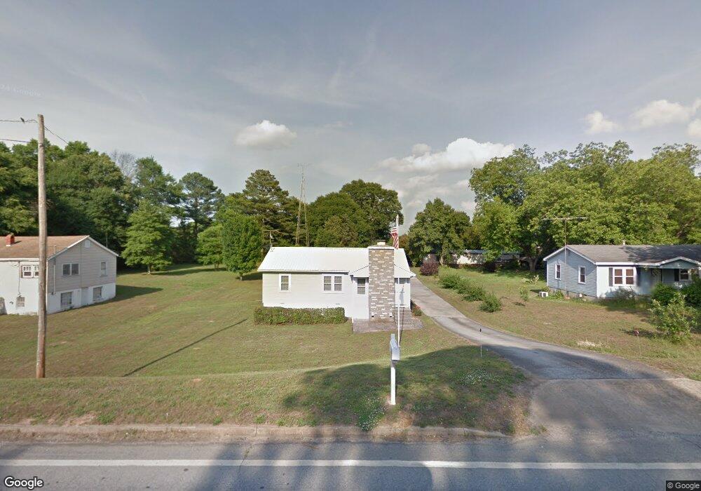 1086 Hartwell Hwy, Elberton, GA 30635 - photo 1