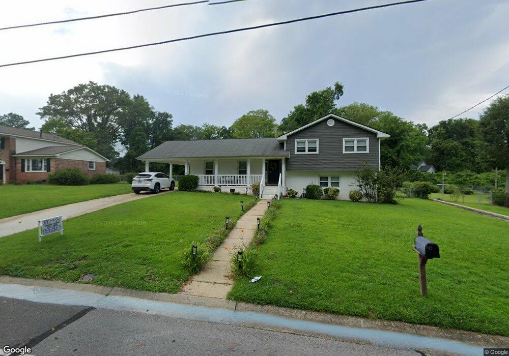 430 Dwirewood Dr, Fayetteville, NC 28303 - photo 1