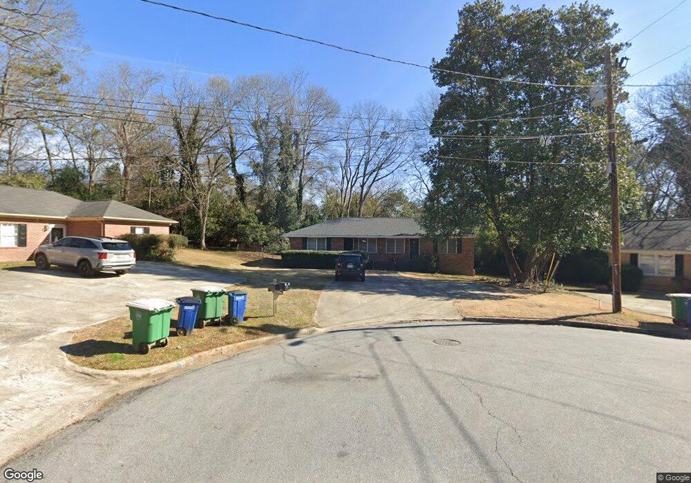 10 Milledge Ct, Athens, GA 30605 - photo 1