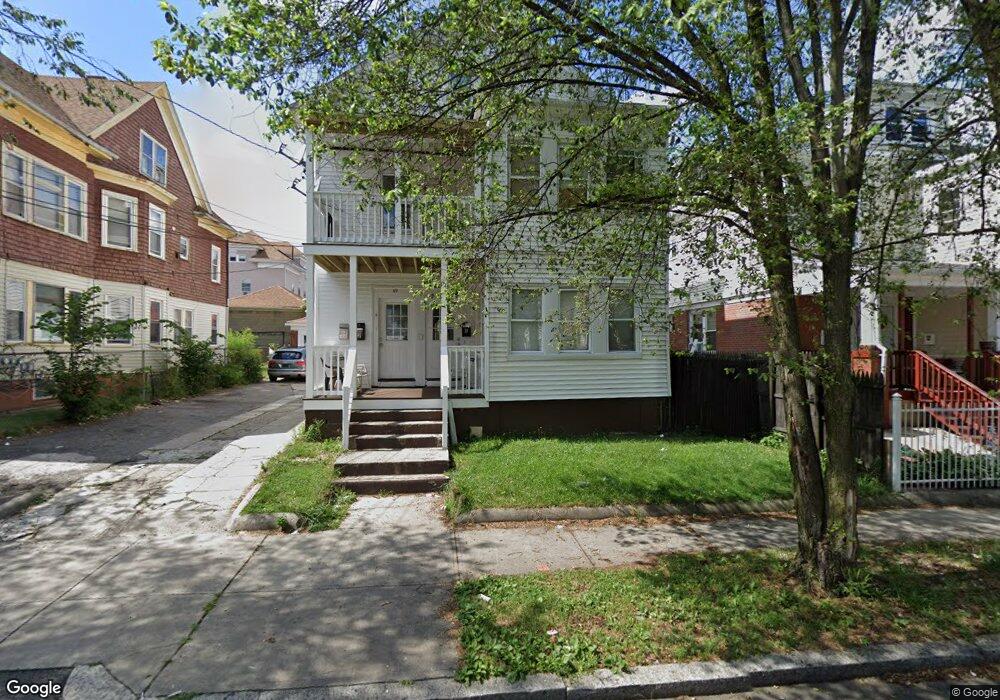 65 Warrington St, Providence, RI 02907 - photo 1