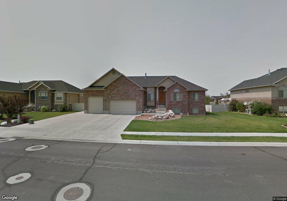 4949 S 5300 W unit 36, Hooper, UT 84315 - photo 1