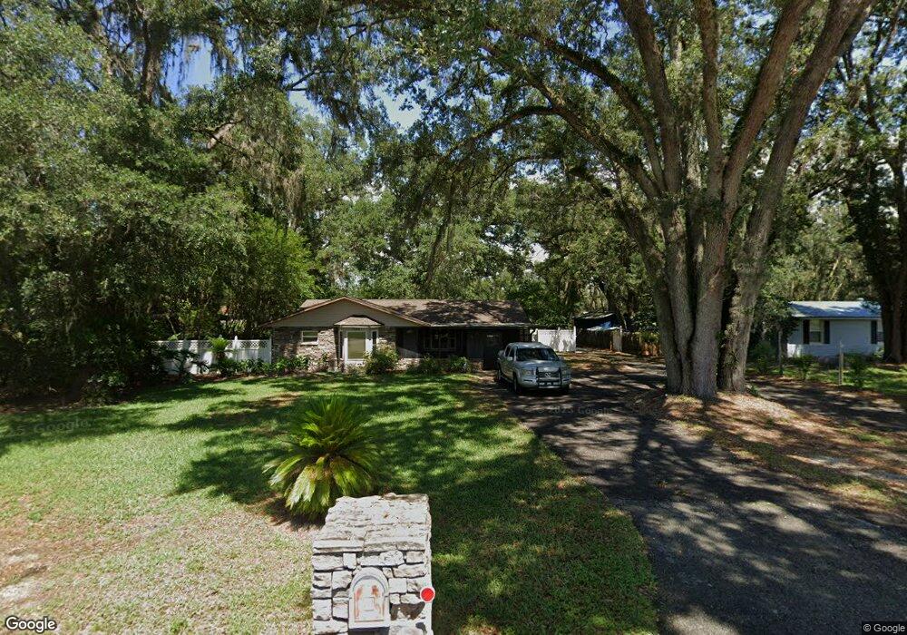 7544 Forbes Rd, Zephyrhills, FL 33540 - photo 1