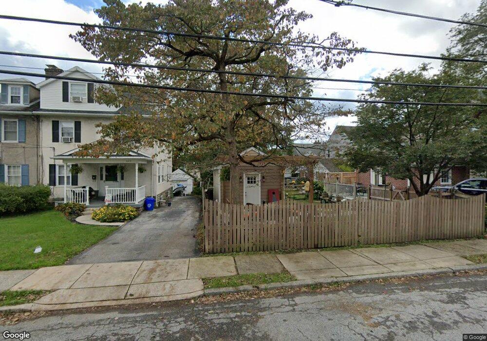 669 Aubrey Ave, Ardmore, PA 19003 - photo 1