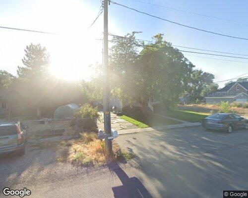 128 N Hale St  