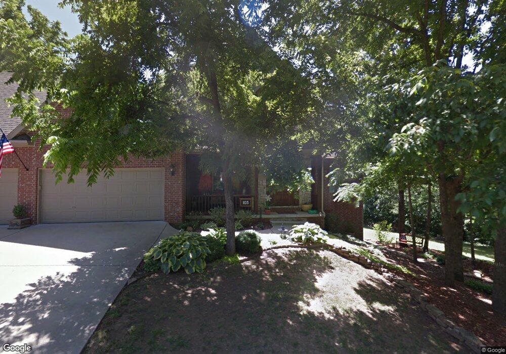 95 Portsmouth Dr, Bella Vista, AR 72715 - photo 1