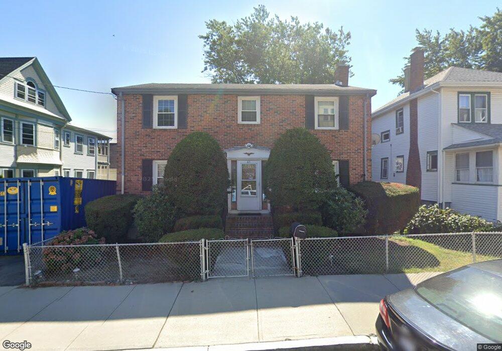 61 Locust St, Winthrop, MA 02152 - photo 1