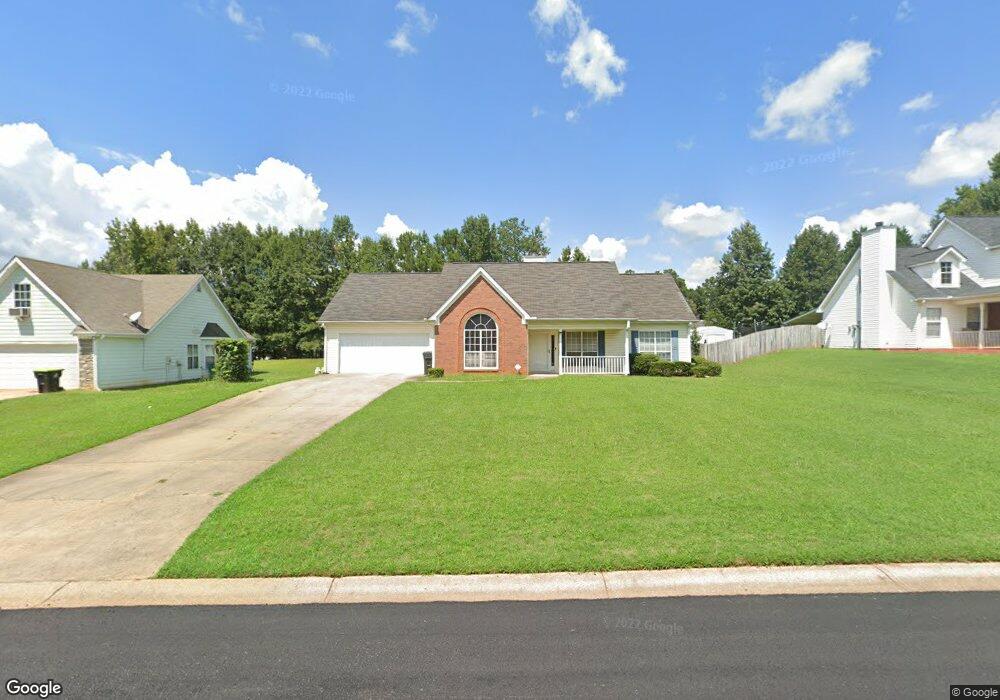 45 Summer Walk Ct, Covington, GA 30016 - photo 1