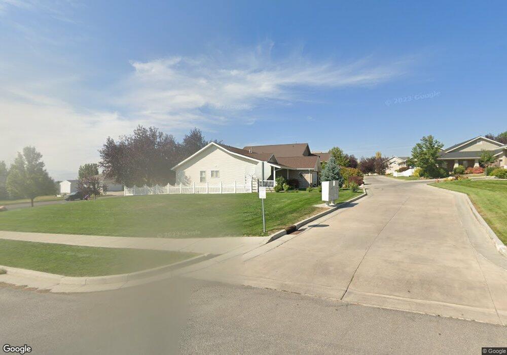 583 S 830 E, Smithfield, UT 84335 - photo 1