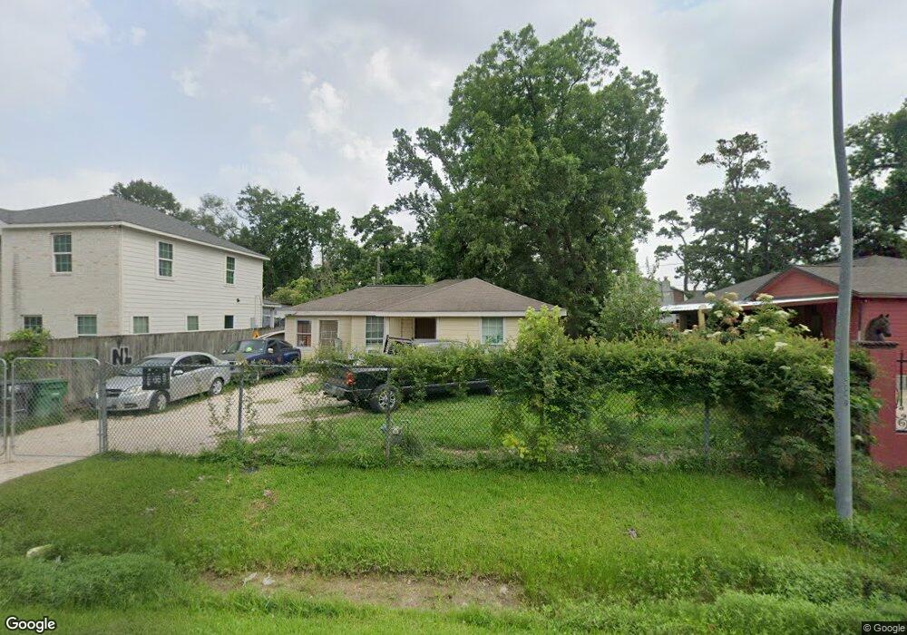 5625 Guadalupe St, Houston, TX 77016 - photo 1