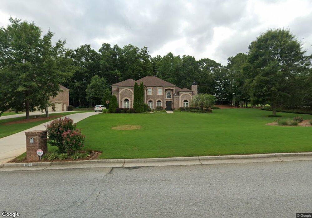 3032 Seventh Century Row SW, Conyers, GA 30094 - photo 1