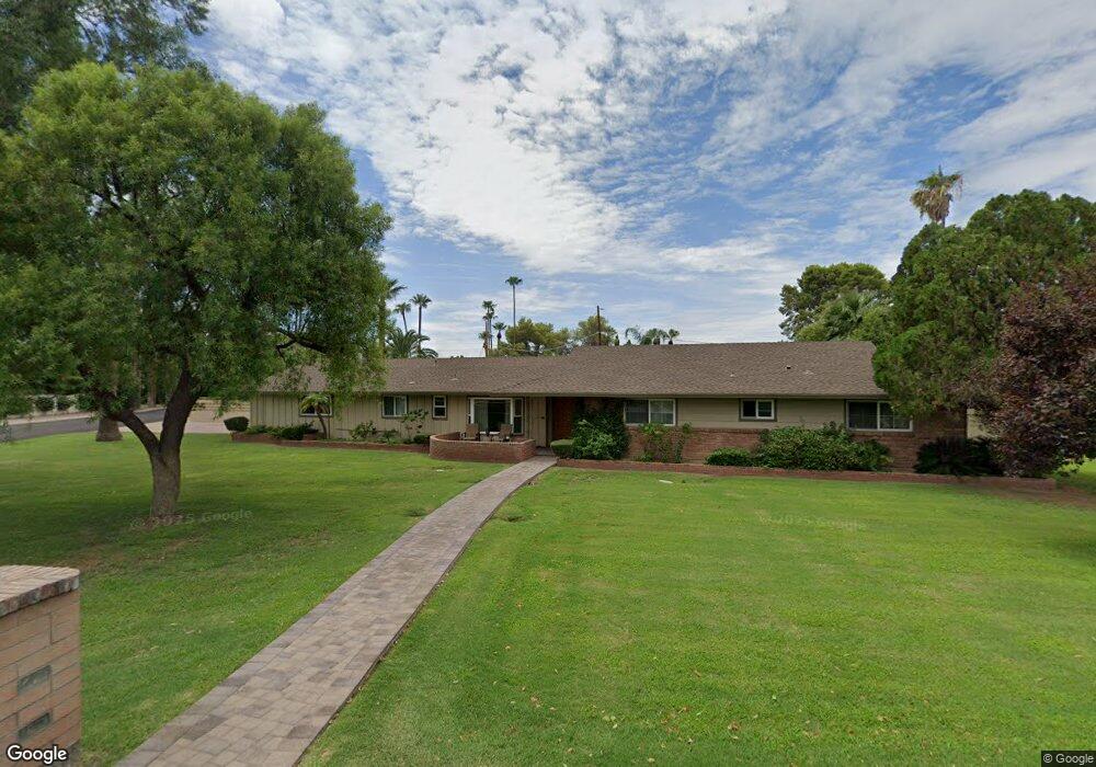 5511 E Calle Ventura, Phoenix, AZ 85018 - photo 1