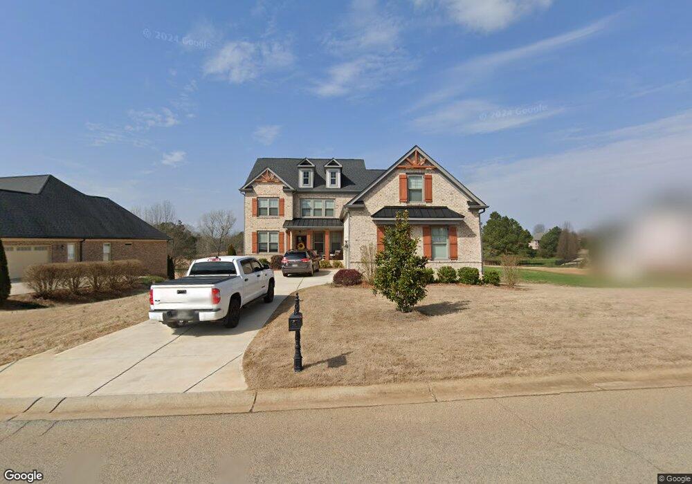 1522 Traditions Way, Jefferson, GA 30549 - photo 1