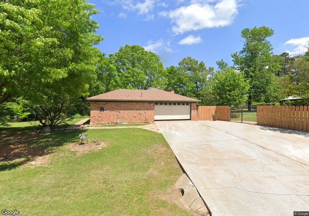 29 County Road 2311, Texarkana, TX 75503 - photo 1