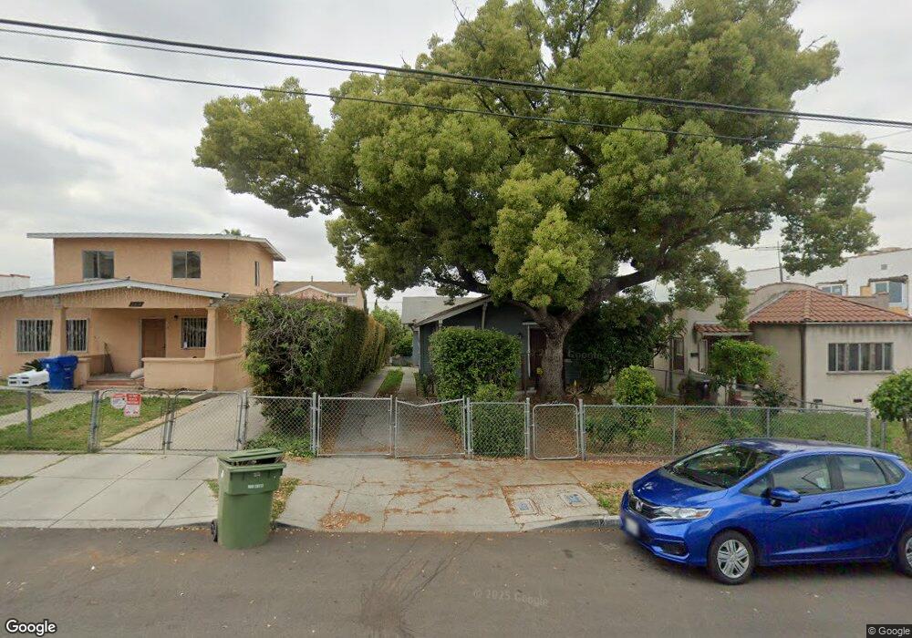 2810 Winter St, Los Angeles, CA 90033 - photo 1