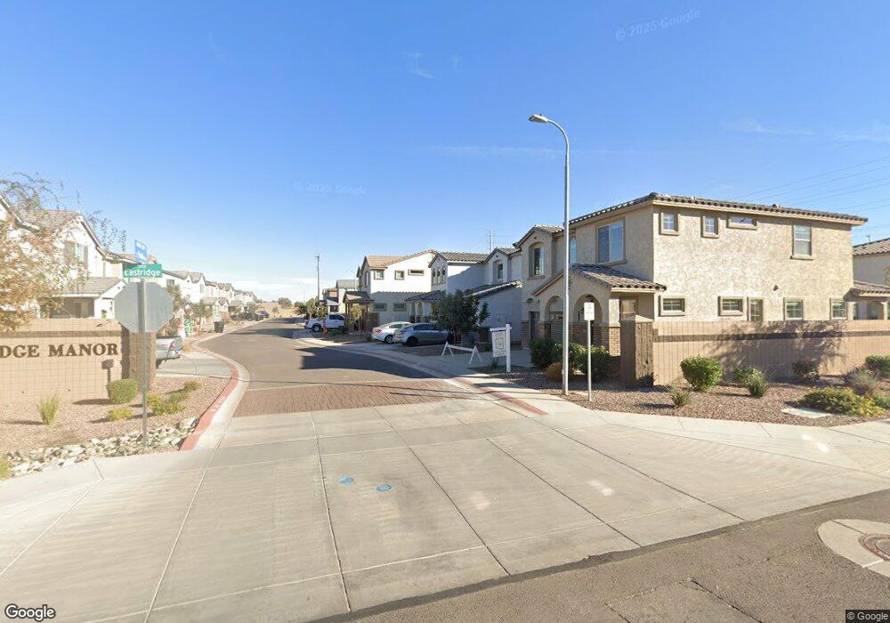 8609 E Posada Ave, Mesa, AZ 85212 - photo 1