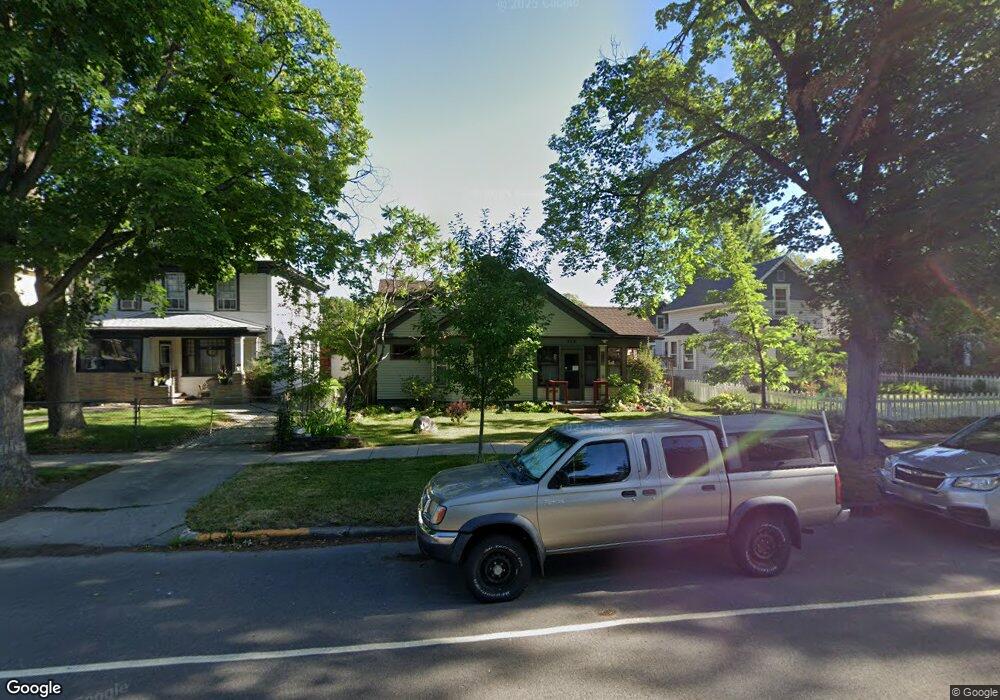 328 S 5th St W, Missoula, MT 59801 - photo 1