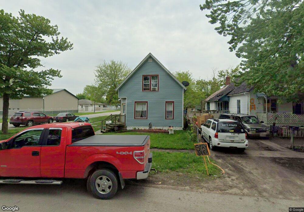 2502 Division St, Port Huron, MI 48060 - photo 1