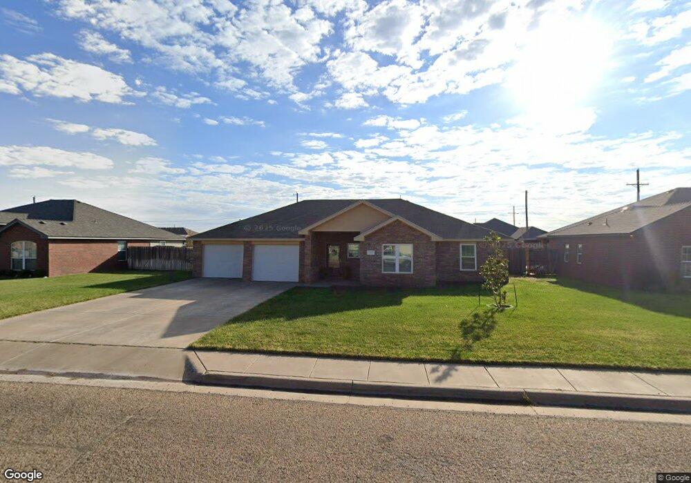 1313 Pheasant Run Ave, Dumas, TX 79029 - photo 1