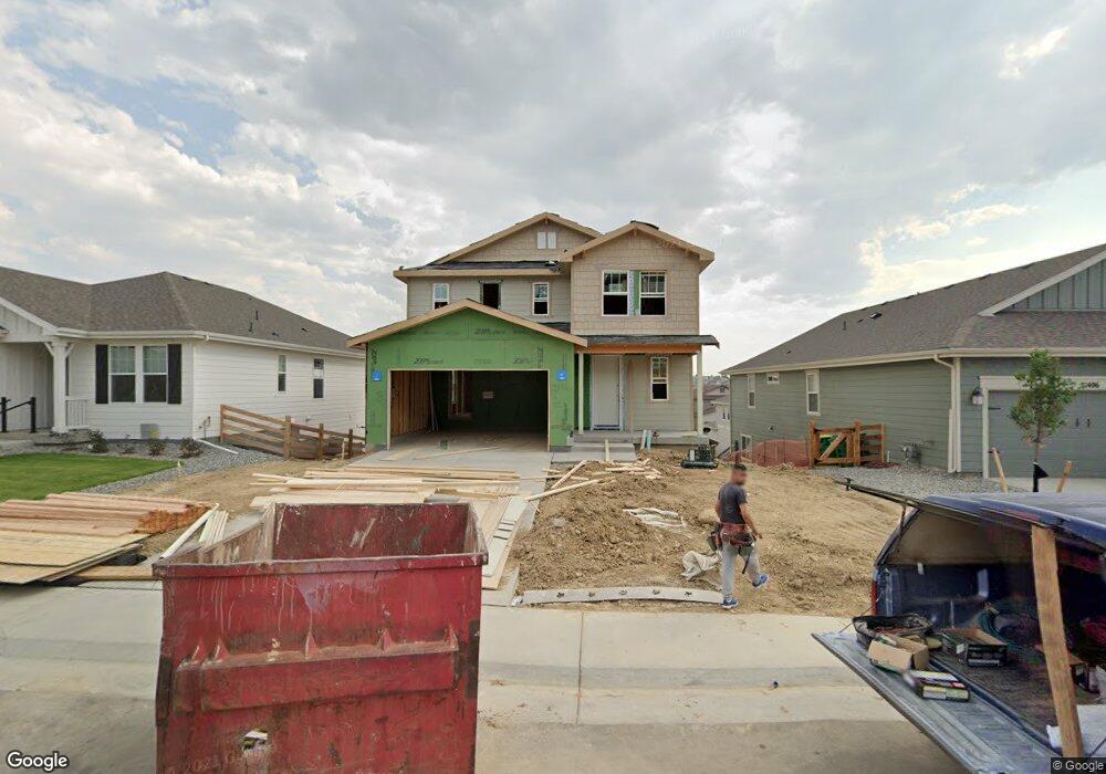 21416 E Stanford Ave, Aurora, CO 80015 - photo 1