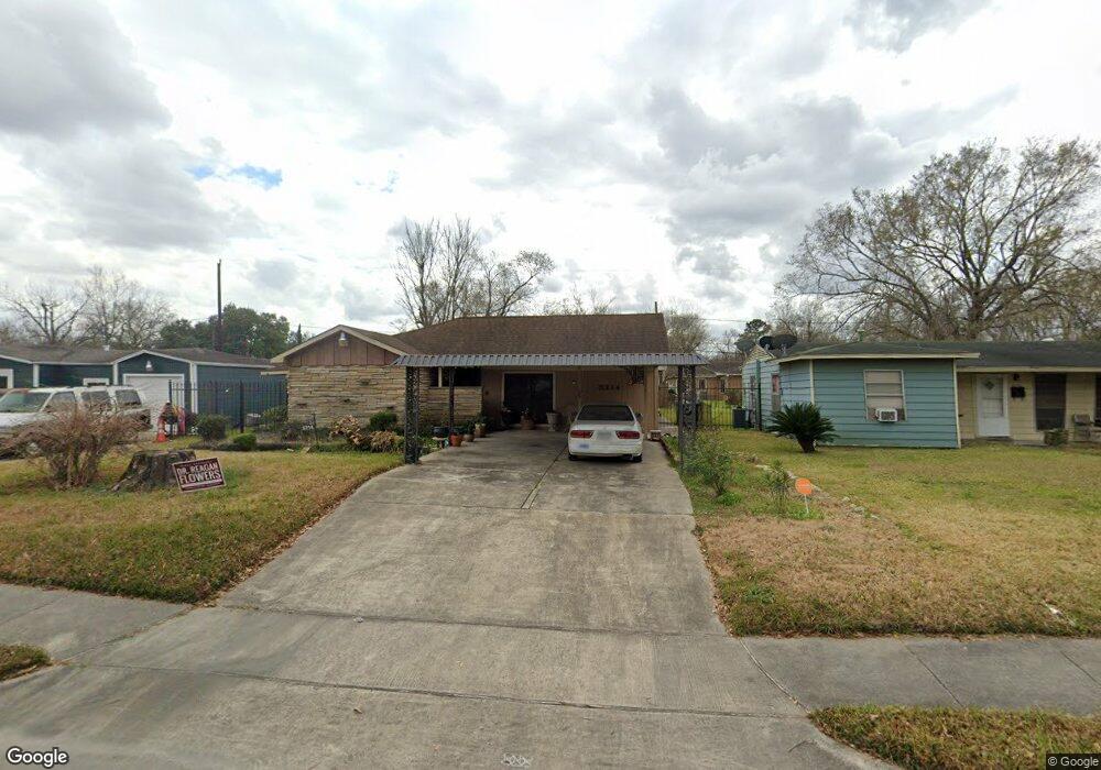 5214 Keystone St, Houston, TX 77021 - photo 1
