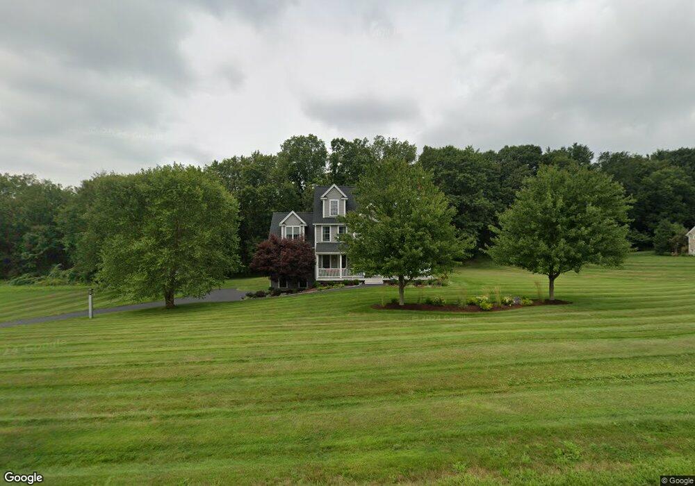 5 Chestnut Way, Stratham, NH 03885 - photo 1